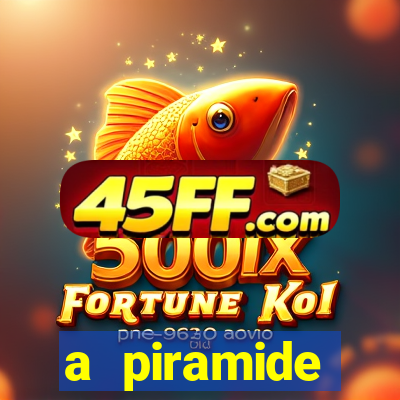 a piramide invertida livro futebol pdf
